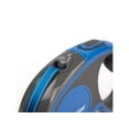 thumbnail image 6 of Winchester Pet Retractable Leash, Blue, L, 6 of 7