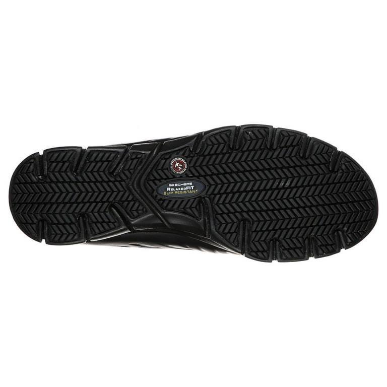 Skechers work top shoes walmart