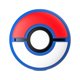 thumbnail image 5 of [Silicona Roja Y Azul] Funda Protectora Incluido Con Correa Mano Adecuada para Pokémon GO Plus + 2023 Nuevos Accesorios Portátiles Inteligentes Poké Ball, 5 of 8