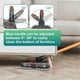thumbnail image 3 of Electric Mop for V10 Slim/ V12 Detect Slim Vacuum Cleaner Mop Attachment with Water Reservoir Cleaning Rag, 3 of 5