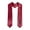 Red, variant on Graduation Stole Class of 2026, Embroidered Honor Stole Sash for Graduation Ceremony, Satin Graduation Sash for High School College Bachelor Degree Graduation Accessories Black