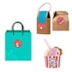 thumbnail image 2 of 500pcs Reward Stickers Cartoon Animal Students Motivation Encouragement Sticker, 2 of 4