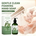 thumbnail image 4 of Bilqis Gentle Clean Foaming Hand Soap Pump Dispenser Liquid 100ml, 4 of 9