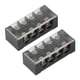 thumbnail image 3 of Bloque de terminales, tira de terminales, tira de terminales de tornillo de doble fila, bloque de terminales de cable elaborado por expertos, 3 of 12