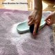 thumbnail image 3 of Scrub Brush, Quality Soft Laundry Clothes Shoes Scrubbing Brush, Easy To Grip Household Cleaning Brushes, 3 of 5