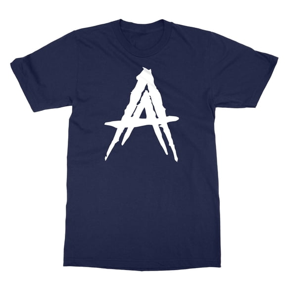Real Hasta La Muerte Anuel AA Men's T-Shirt