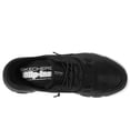 thumbnail image 3 of Skechers Glide Step Pro Slip on Sneakers for Men, Hands Free Casual Shoes, Geometric Midsole Design, Knit Upper with Stretch Laces, 3 of 6