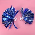 thumbnail image 3 of AURARMLET 2Ud Pompones Para Con Plástico En Y Para Eventos Deportivos, 3 of 8