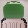 thumbnail image 2 of Shisuyan Valise Cosmétique Boîte de Rangement pour Rouge à Lèvres Boîte de Rangement de Voyage Armoire de Maison Boîte de Rangement pour Maquillage, 2 of 8