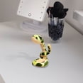 thumbnail image 1 of Xihbxyly Serpiente de Peluche de Imitación, Pelo Largo con Estampado Floral, Cuerpo Suave y Deformable, Divertido Juguete Antiestrés, Divertido y Parodia, Regalo de Año Nuevo, Decoración Única, Tamañ, 1 of 5