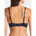 thumbnail image 2 of No Boundaries Valentine's Day Push Up Bra, Women’s, 2 of 4