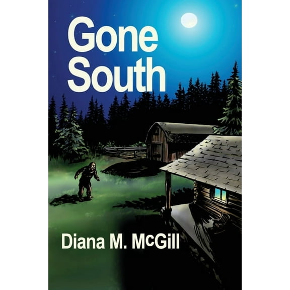 Gone South (Paperback)