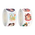 thumbnail image 4 of Pegatinas para el Día de la madre feliz, pegatinas para sobres de fiesta, pegatinas para sellar regalos, pegatinas para mamá, etiquetas para Sunnimix mamá pegatinas, 4 of 8