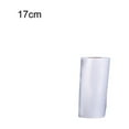 thumbnail image 1 of YOPTOP 1 Roll Food Sealer Bags BPA Free Fresh Keeping Multi-pack Vacuum Food Saver Sealer Bags for Kitchen,1,17cm, 1 of 10