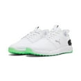 thumbnail image 4 of Puma Ignite Elevate 376077-12 Size 7.5 Medium Spikeless Golf Shoes Men, 4 of 7