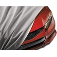 thumbnail image 2 of StingRay SUV Car Cover, Scratch Resistant, Dust Protection, Waterproof, Easy Installation Car Cover, Large SUV Car Cover, Extra Large SUV Car Cover, Environmental Protection, Car Accessories (Large), 2 of 13