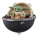 thumbnail image 3 of Figura de Acción Hasbro Star Wars Grogu 3.75 Pulgadas, 3 of 4