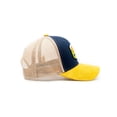 thumbnail image 3 of Knite Gorra Farmer blue Trucker Hombre Ajustable Transpirable Estilo Rancher Cap, 3 of 4