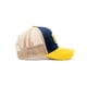 thumbnail image 3 of Knite Gorra Farmer blue Trucker Hombre Ajustable Transpirable Estilo Rancher Cap, 3 of 4
