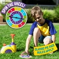 thumbnail image 4 of Hasbro Pie Face Splash Game by WowWee, 4 of 8
