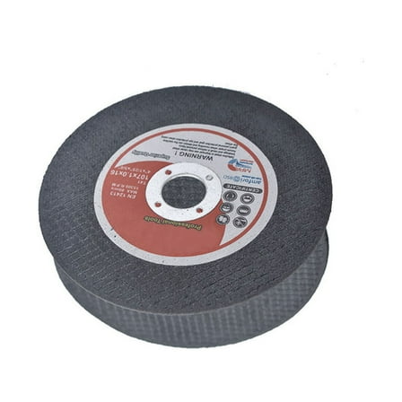 25-Pcs Cut Off Wheels Cutting Wheel (4" x .04" x 5/8")