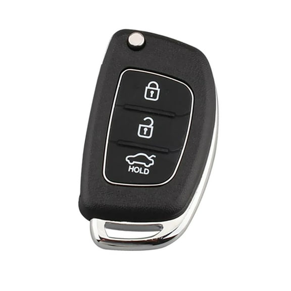 Hyundai Elantra Key Fob