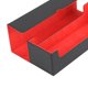 thumbnail image 3 of Caja de almacenamiento de baraja de cartas Almacenamiento de más de 450 tarjetas Organizador de tarjetas para tarjetas de colección Zulema Caja de almacenamiento de tarjetas, 3 of 8