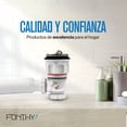 thumbnail image 5 of Cespol para Lavabo de baño con Trampa de Olores, 5 of 5
