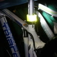 thumbnail image 4 of Pvc Reflective Band For Running And Hiking 12Pcs Adjustable Night Visibility Gear, 4 of 8