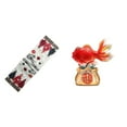 thumbnail image 1 of Camino de mesa navideño, bufanda de tocador, mantel reutilizable de de invierno para mesa de centro, mesa de centro, estilo granja, Feng Shu, 1 of 8
