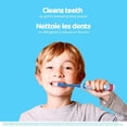 thumbnail image 2 of Colgate Kids Battery Toothbrush Bluey Sonic, Colgate Kids Battery Toothbrush Bluey, 2 of 5