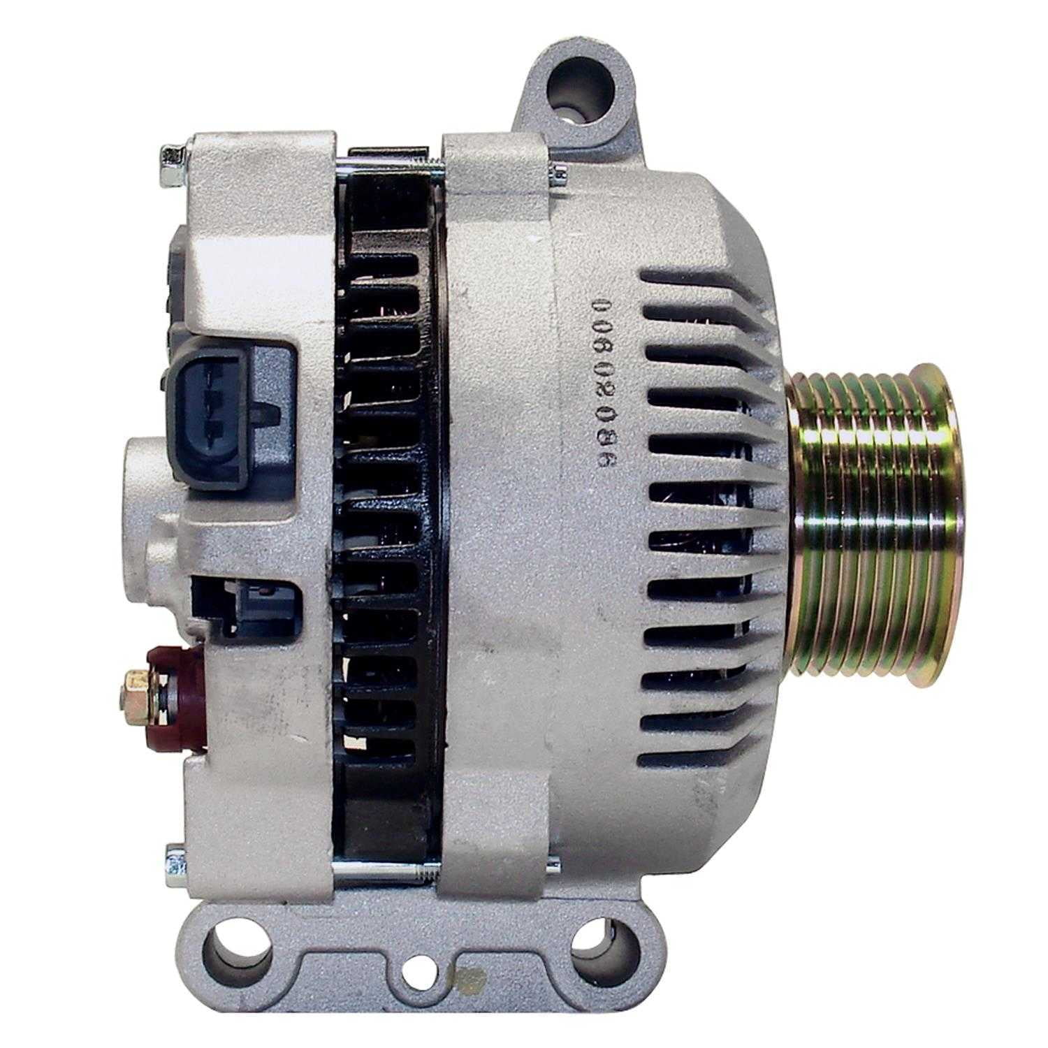 FVP Professional 7768802 Alternator Standard