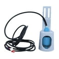 thumbnail image 2 of Siruishop 2 en 1 Machine à Glaçons Flotteur d'Eau Interrupteurs Raccords Haute Précision Polyvalent Robuste, 2 of 8