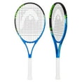thumbnail image 3 of HEAD Graphite Tennis Racquets, 27.0 x 11.5 x 2.0 in, 10.6 oz, 3 of 6