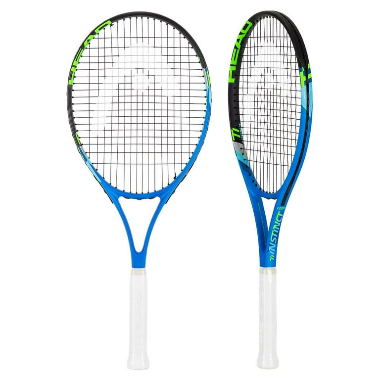 HEAD Ti. Instinct Comp Lightweight Adult Unisex Tennis