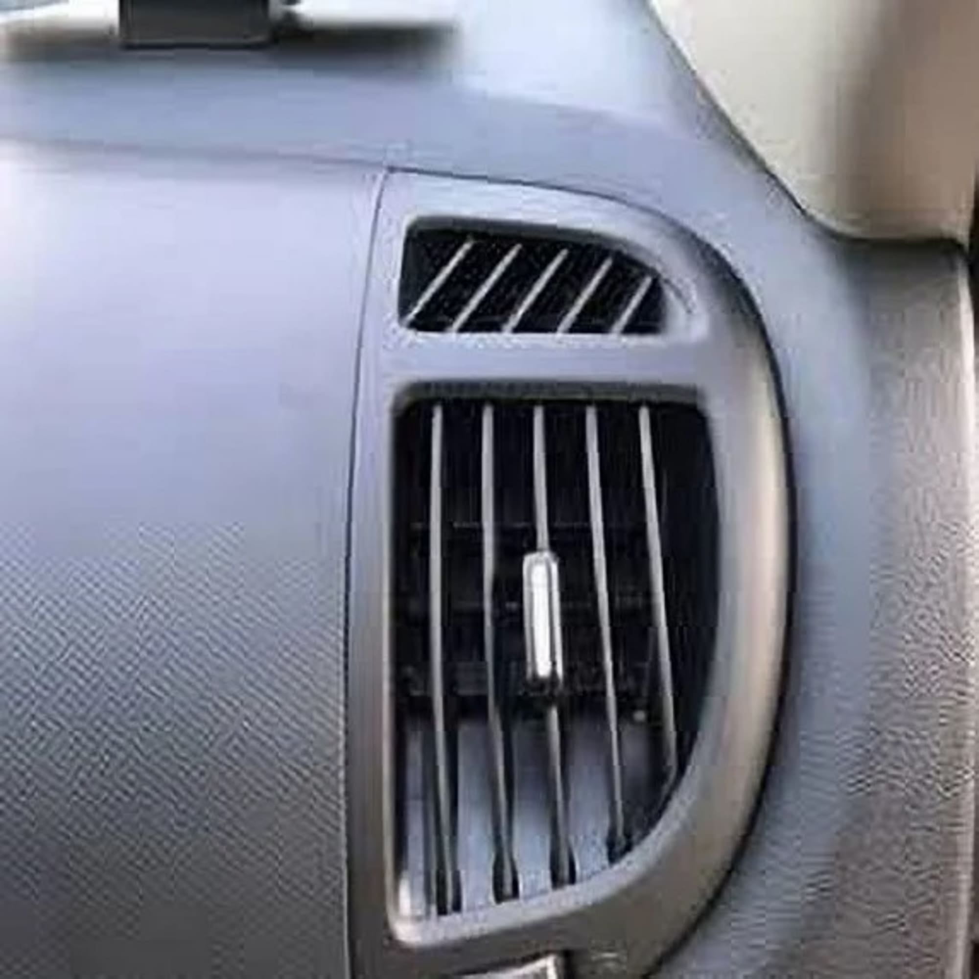 Yankee Candle Car Air Freshener Vent Sticks, Black Coconut, 4 Count