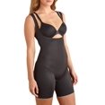 thumbnail image 1 of TC Fine Intimates Back Magic Wear Your Own Bra Thigh Slimmer 4093, 1 of 3