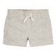 thumbnail image 3 of Shorts Gerber para bebé niño, paquete de 3, de punto, para poner sin cierre, azul y gris, 18 meses, 3 of 7