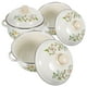 thumbnail image 4 of Juego de ollas de cocina de 3 uds, ollas de fondo plano, olla de cocina esmaltada, olla de sopa, 4 of 5