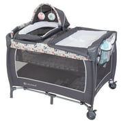 Baby Trend Lil Snooze Deluxe II Nursery Center Display