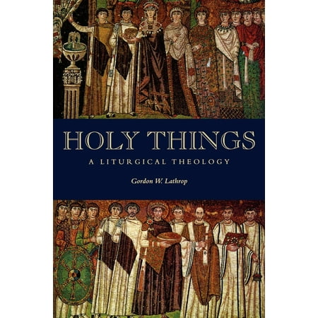 Holy Things