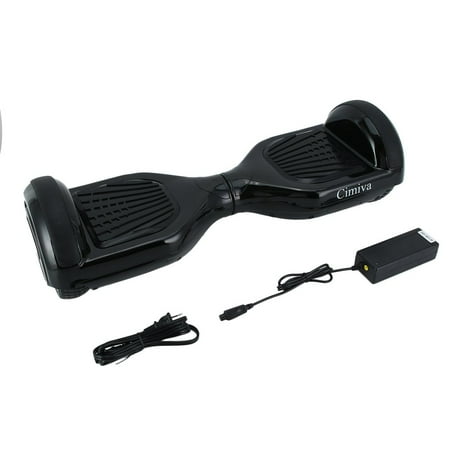 6.5 inch Self Balance Scooter 2 Wheels Self-Balancing Hoverboard UL Certified w/LED light
