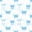 Blue, variant on Erosebridal Kawaii Blue Bow Twin Sheet Sets 3pcs for Teens,Kids Girls Cartoon Polka Dots Bedding,Luxury Bedroom Decor