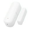 thumbnail image 1 of Tuya Zigbee/WiFi Smart Door Sensor, Window Door Open Closed Detectors Smart Home Remote Control Via Alexa Home ,Consistent Performance, 1 of 7
