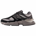 thumbnail image 3 of Size 10 - New Balance 9060 Black Castlerock, 3 of 5