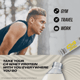 thumbnail image 4 of (3 pack) C4 Protein Vanilla Bean, 4 of 9