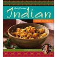 thumbnail image 1 of Pre-Owned Betty Crocker Indian Home Cooking (Paperback) 1118397460 9781118397466, 1 of 1