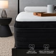 thumbnail image 2 of Brooklyn Bedding Select 14" Gel Memory Foam Hybrid Mattress , Queen, 2 of 8