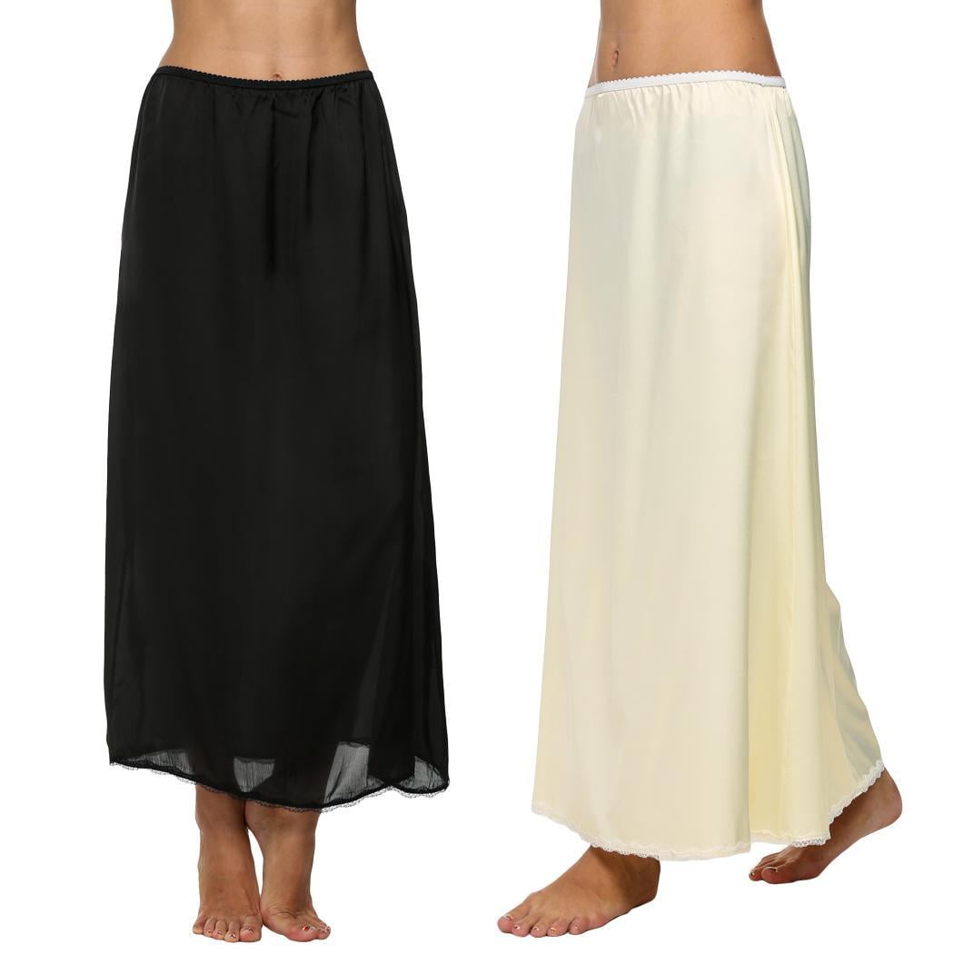 maxi half slip