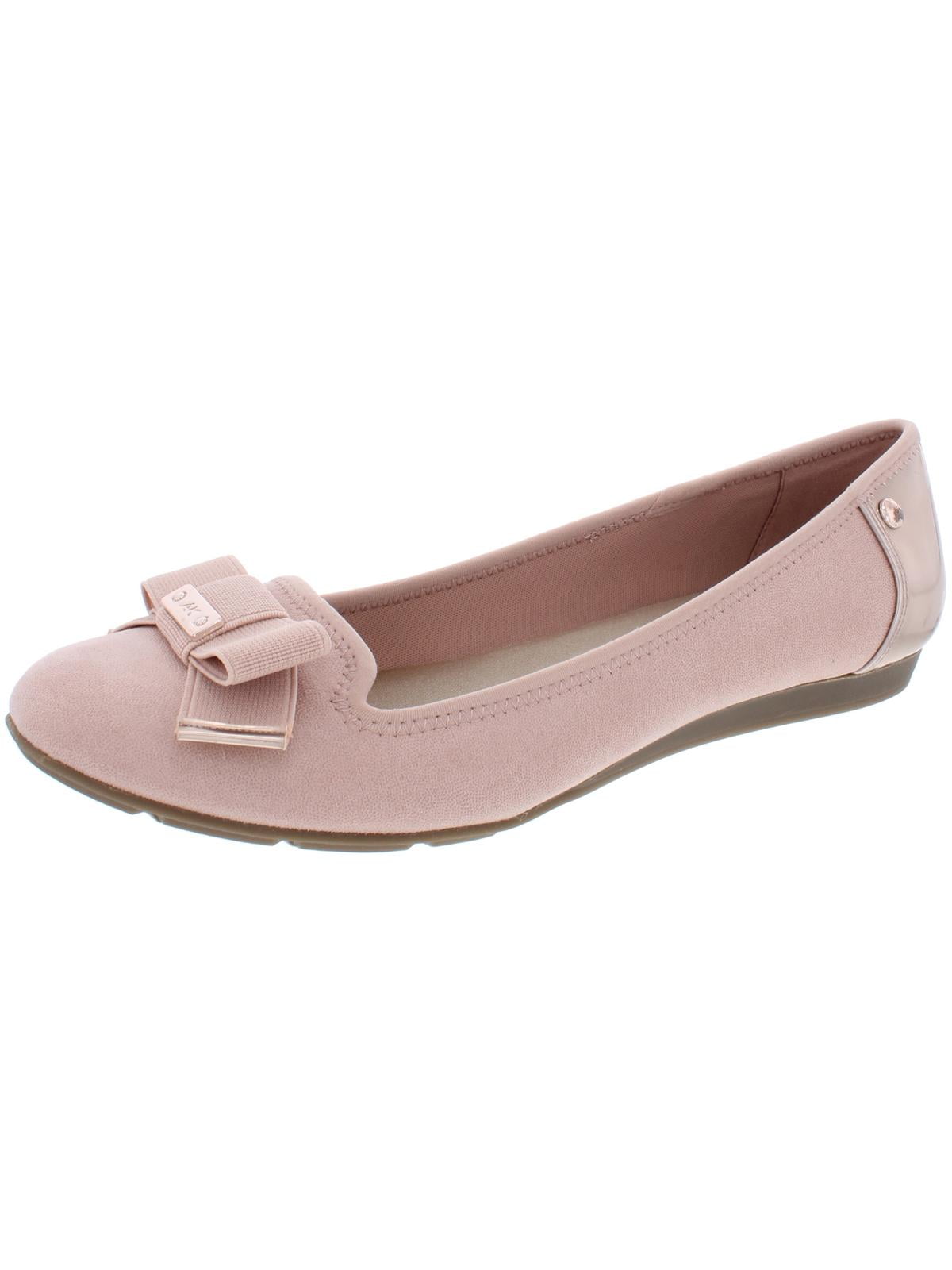 anne klein alivia flats